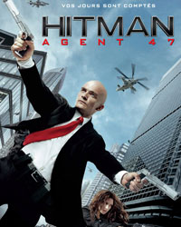 Hitman Agent 47